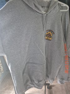 BCWC Hoodie (Light Gray)